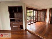 Apartamento para Locação em São Paulo/SP Vila Andrade 3...