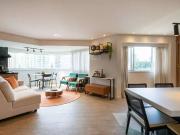 Apartamento para Locação em São Paulo/SP Vila Andrade 3...