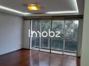 Apartamento para Locação em São Paulo/SP Vila Andrade 3...