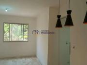 Apartamento para Locação em São Paulo/SP Vila Andrade 3...