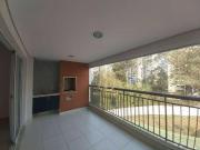 Apartamento para Locação em São Paulo/SP Vila Andrade 3...