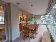 Apartamento para Locação em São Paulo/SP Vila Andrade 3...