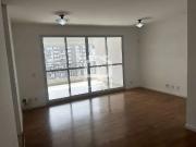 Apartamento para Locação em São Paulo/SP Vila Andrade 3...