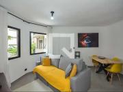 Apartamento para Locação em São Paulo/SP Vila Andrade 3...
