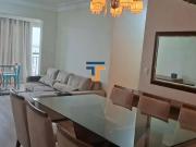 Apartamento para Locação em São Paulo/SP Vila Andrade 3...