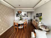 Apartamento para Locação em São Paulo/SP Vila Andrade 3...