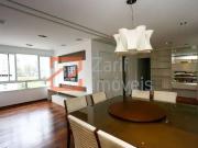 Apartamento para Locação em São Paulo/SP Vila Andrade 3...