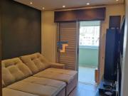 Apartamento para Locação em São Paulo/SP Vila Andrade 3...