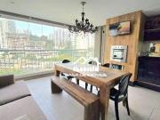 Apartamento para Locação em São Paulo/SP Vila Andrade 3...