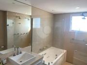 Apartamento para Locação em São Paulo/SP Vila Andrade 3...