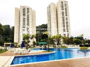 Apartamento para Locação em São Paulo/SP Vila Andrade 3...