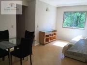 Apartamento para Locação em São Paulo/SP Vila Andrade 3...