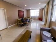 Apartamento para Locação em São Paulo/SP Vila Andrade 3...