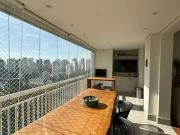 Apartamento para Locação em São Paulo/SP Vila Andrade 3...