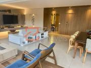 Apartamento para Locação em São Paulo/SP Vila Andrade 3...