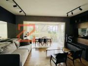 Apartamento para Locação em São Paulo/SP Vila Andrade 3...