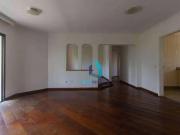 Apartamento para Locação em São Paulo/SP Vila Andrade 3...
