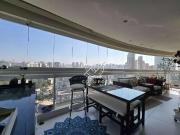 Apartamento para Locação em São Paulo/SP Vila Andrade 3...