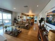 Apartamento para Locação em São Paulo/SP Vila Andrade 3...