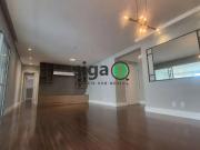 Apartamento para Locação em São Paulo/SP Vila Andrade 3...