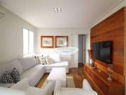 Apartamento para Locação em São Paulo/SP Vila Andrade 3...