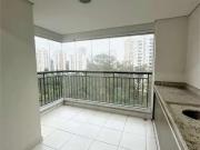 Apartamento para Locação em São Paulo/SP Vila Andrade 3...