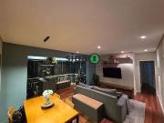 Apartamento para Locação em São Paulo/SP Vila Andrade 3...