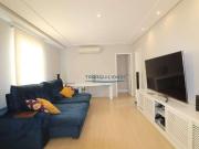Apartamento para Locação em São Paulo/SP Vila Andrade 3...
