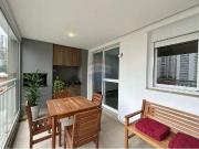 Apartamento para Locação em São Paulo/SP Vila Andrade 3...