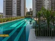 Apartamento para Locação em São Paulo/SP Vila Andrade 3...