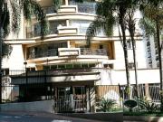 Apartamento para Locação em São Paulo/SP Vila Andrade 3...