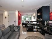 Apartamento para Locação em São Paulo/SP Vila Andrade 3...