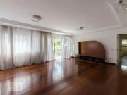 Apartamento para Locação em São Paulo/SP Vila Andrade 3...