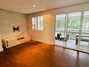 Apartamento para Locação em São Paulo/SP Vila Andrade 3...