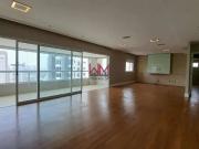 Apartamento para Locação em São Paulo/SP Vila Andrade 3...