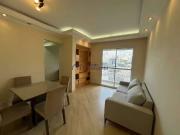 Apartamento para Locação em São Paulo/SP Vila Andrade 3...