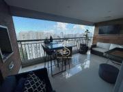 Apartamento para Locação em São Paulo/SP Vila Andrade 3...