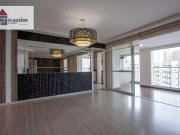 Apartamento para Locação em São Paulo/SP Vila Andrade 3...