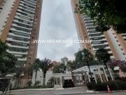 Apartamento para Locação em São Paulo/SP Vila Andrade 3...