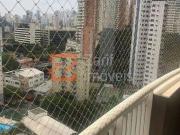 Apartamento para Locação em São Paulo/SP Vila Andrade 3...