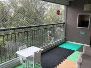 Apartamento para Locação em São Paulo/SP Vila Andrade 3...