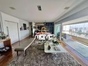 Apartamento para Locação em São Paulo/SP Vila Andrade 3...