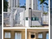 Apartamento para Locação em São Paulo/SP Vila Andrade 3...