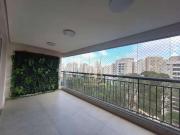 Apartamento para Locação em São Paulo/SP Vila Andrade 3...