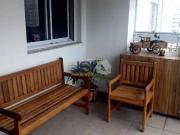 Apartamento para Locação em São Paulo/SP Vila Andrade 3...