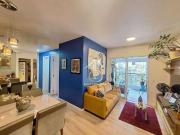 Apartamento para Locação em São Paulo/SP Vila Andrade 3...