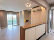 Apartamento para Locação em São Paulo/SP Vila Andrade 3...