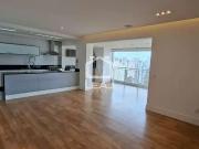 Apartamento para Locação em São Paulo/SP Vila Andrade 3...