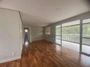 Apartamento para Locação em São Paulo/SP Vila Andrade 3...