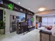 Apartamento para Locação em São Paulo/SP Vila Andrade 3...